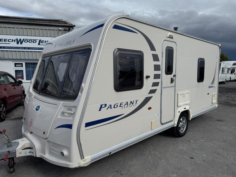 Bailey Pageant Bordeaux / 4 - Series 7 2010