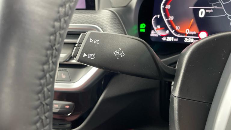 2023 BMW X4 xDrive20d MHT M Sport 5dr Step Auto Diesel Estate Estate Diesel Automatic