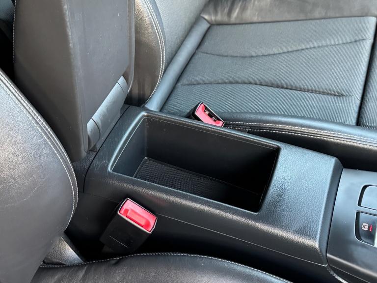 2012 Audi A3 1.8 TFSI S-Line S-Tronic Automatic 3dr HATCHBACK Petrol Automatic