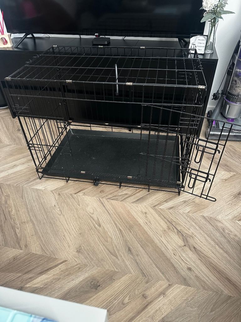 Dog crate