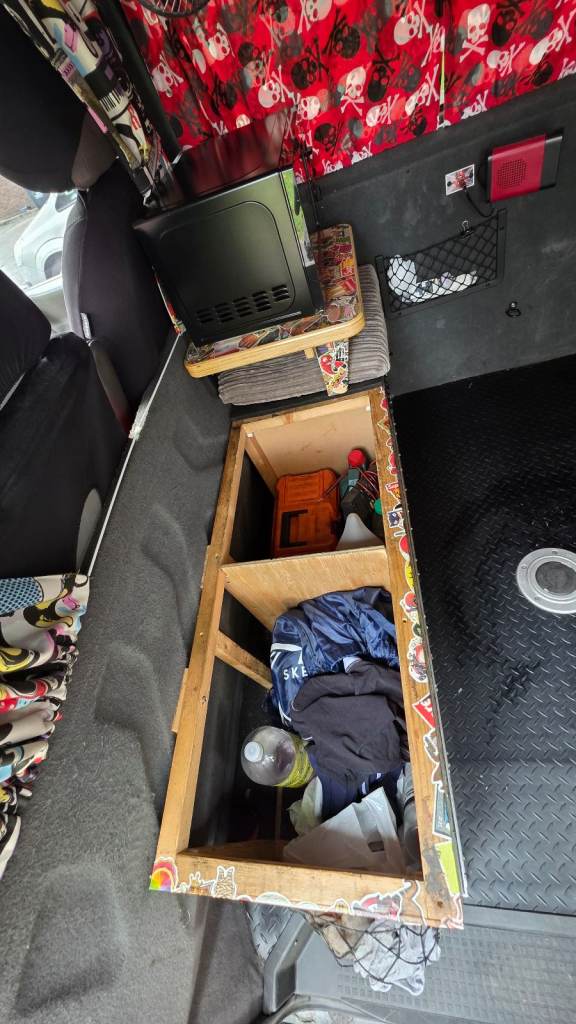 Volkswagen, 800 SPECIAL TD SWB, Other, 1999, 1896 (cc)