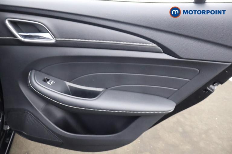 2022 MG MG5 115kW Exclusive EV 61kWh 5dr Auto ESTATE ELECTRIC Automatic