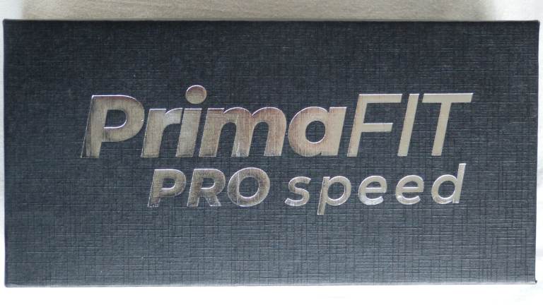 PrimaFIT Pro Speed Skipping Rope Adult Fitness Men / Women Weighted Jump Rope