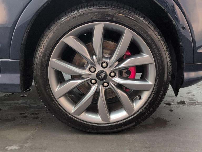 2019 Ford Kuga 1.5T EcoBoost ST-Line Edition SUV 5dr Petrol Manual Euro 6 (s/s) (150 ps) C HATCHB...