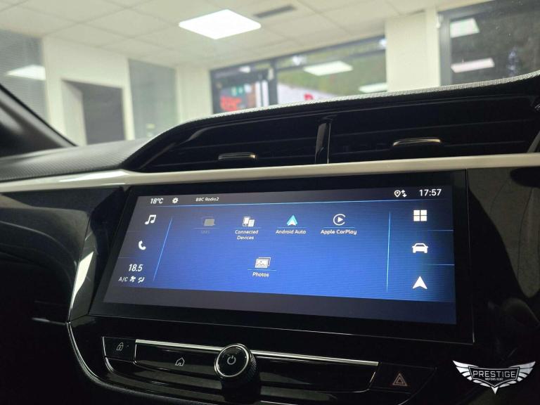 2024 Vauxhall Corsa 1.2 GS Euro 6 5dr HATCHBACK Petrol Manual