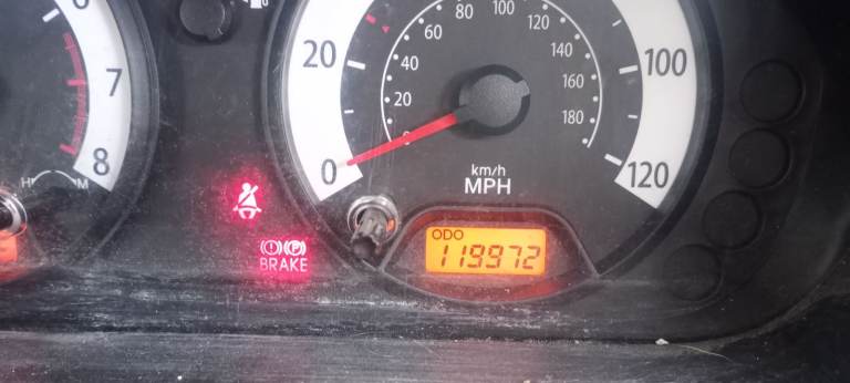 Kia, PICANTO, Hatchback, 2010, Manual, 1086 (cc), 5 doors