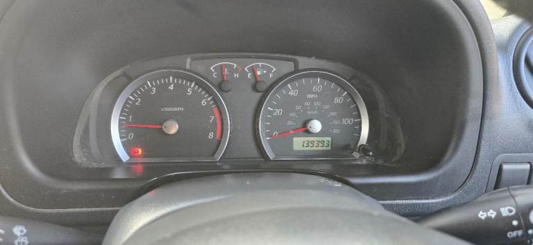 Suzuki jimny brand new mot 