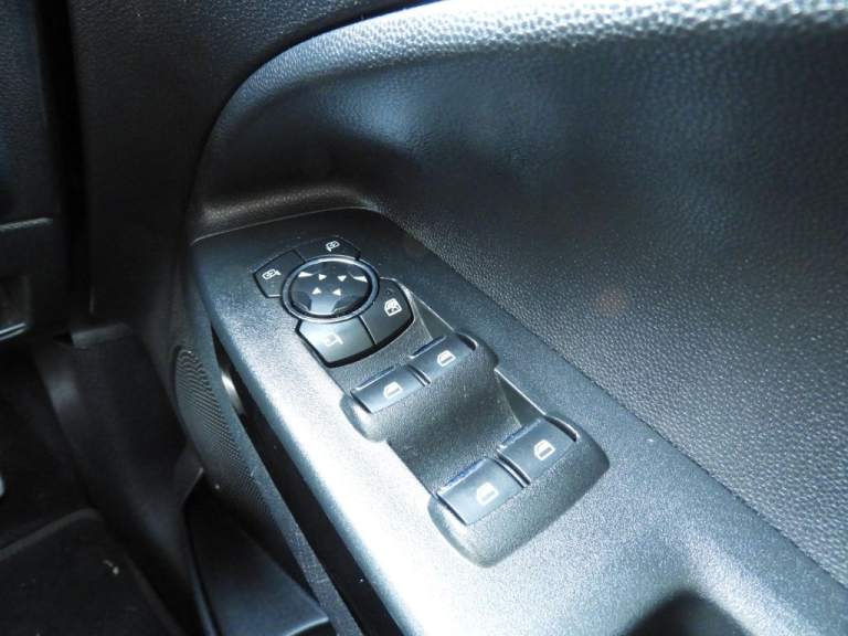 2018 Ford Ecosport 1.0T EcoBoost ST-Line SUV 5dr Petrol Manual Euro 6 (s/s) (125 ps) SUV Petrol M...