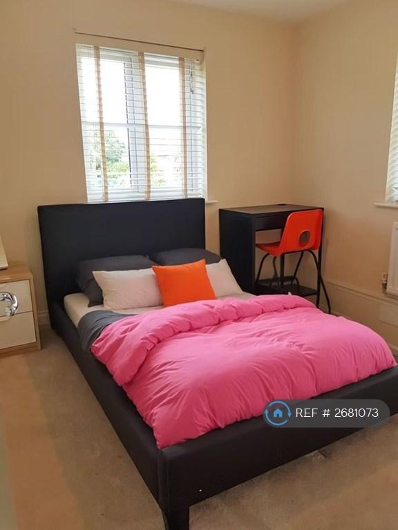 1 bedroom in Baxendale Road, Chichester, PO19 (#2681073)