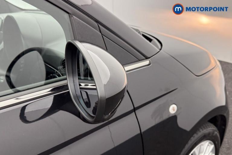 2024 Fiat 500 1.0 Mild Hybrid 3dr Hatchback Petrol Manual