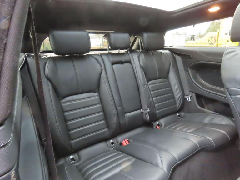 2017 Land Rover Range Rover Evoque 2.0 TD4 HSE Dynamic Auto 4WD Euro 6 (s/s) 3dr COUPE Diesel Aut...