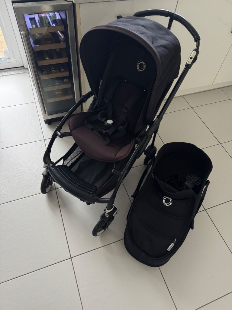 Bugaboo Bee 3 