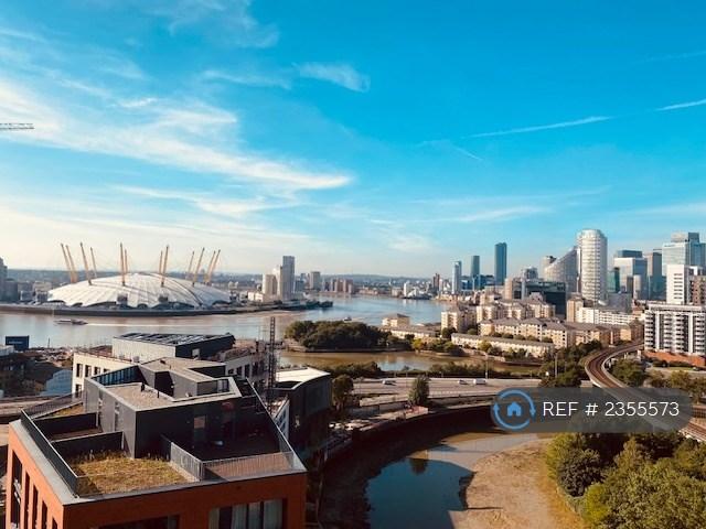 1 bedroom in Kent Building, London, E14 (#2355573)