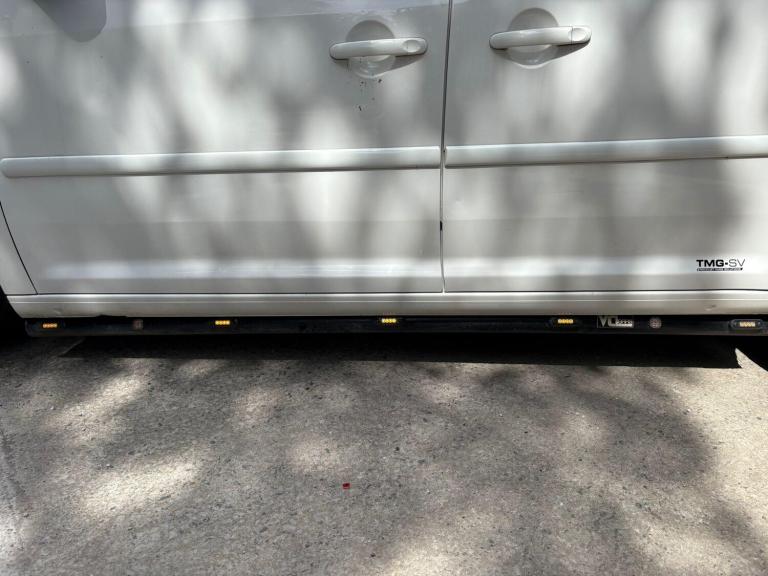 2014 Volkswagen Caddy 1.6 TDI 102PS Highline Van PANEL VAN DIESEL Manual