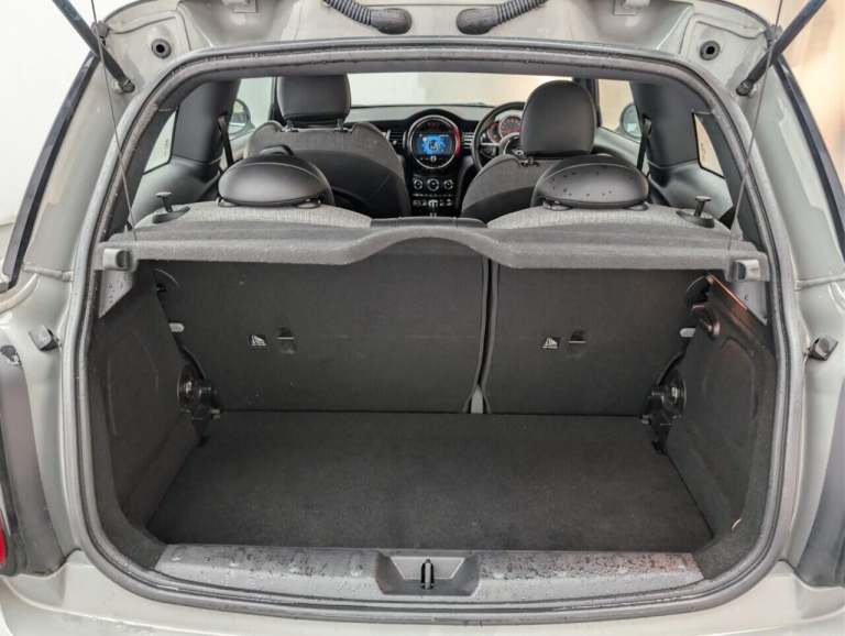 2018 MINI Hatch 2.0 Cooper S Hatchback 3dr Petrol Manual Euro 6 (s/s) (192 ps) - CRUISE CON HATCH...