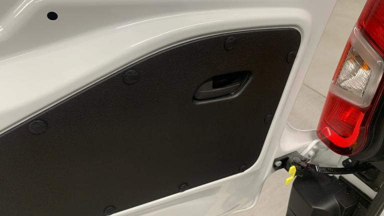 2023 Citroen Berlingo 1.5 BlueHDi 1000 Enterprise Edition M SWB Euro 6 (s/s) 5dr Panel Van Diesel...