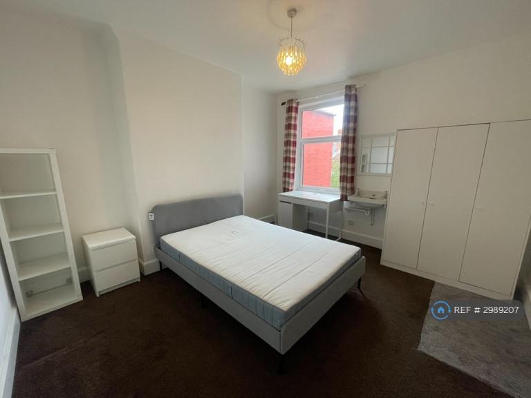 1 bedroom in Chichester Street, Chester, CH1 (#2989207)