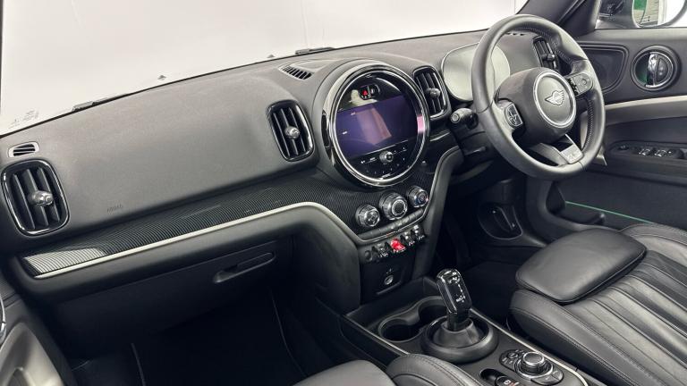 2022 MINI Countryman 2.0 Cooper S Exclusive ALL4 5dr Auto Petrol Hatchback Hatchback Petrol Autom...