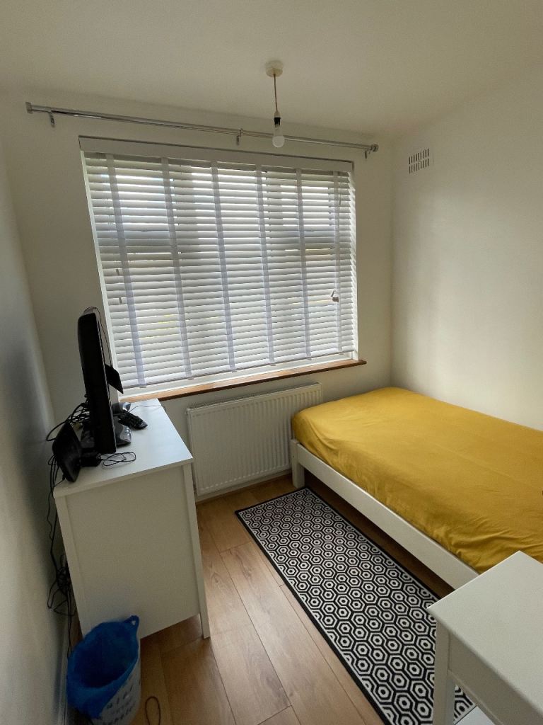 Single Room for Rent