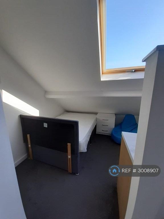 1 bedroom in Gabriel Lofts, Swansea, SA1 (#3008907)