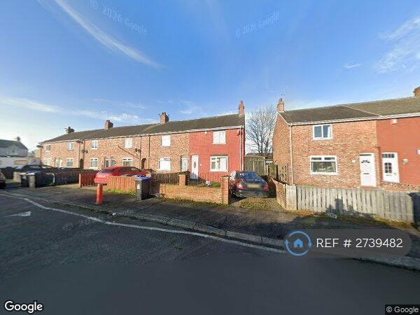 2 bedroom house in Easson St, Middlesbrough, TS4 (2 bed) (#2739482)