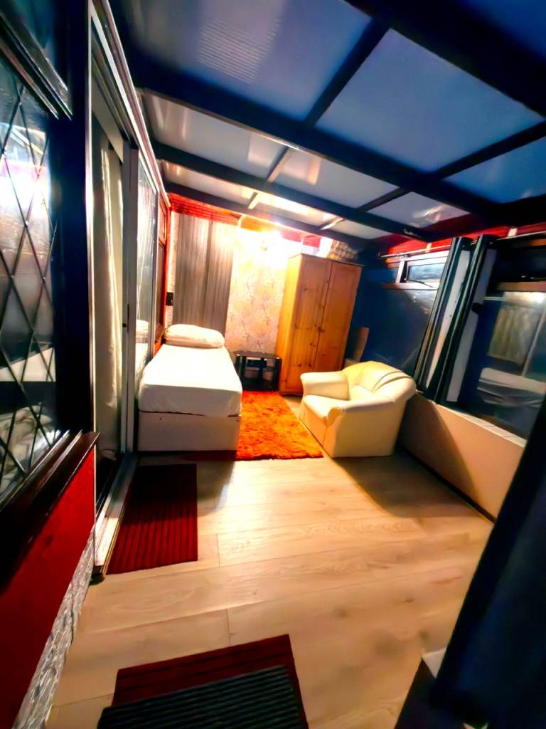 Affordable Single Room