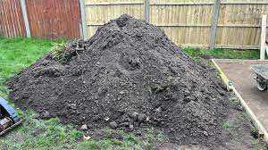 Free soil - Broughty Ferry