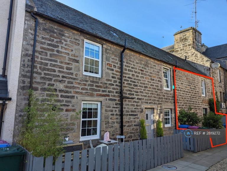 2 bedroom house in High Street, Elgin, IV30 (2 bed) (#2819272)