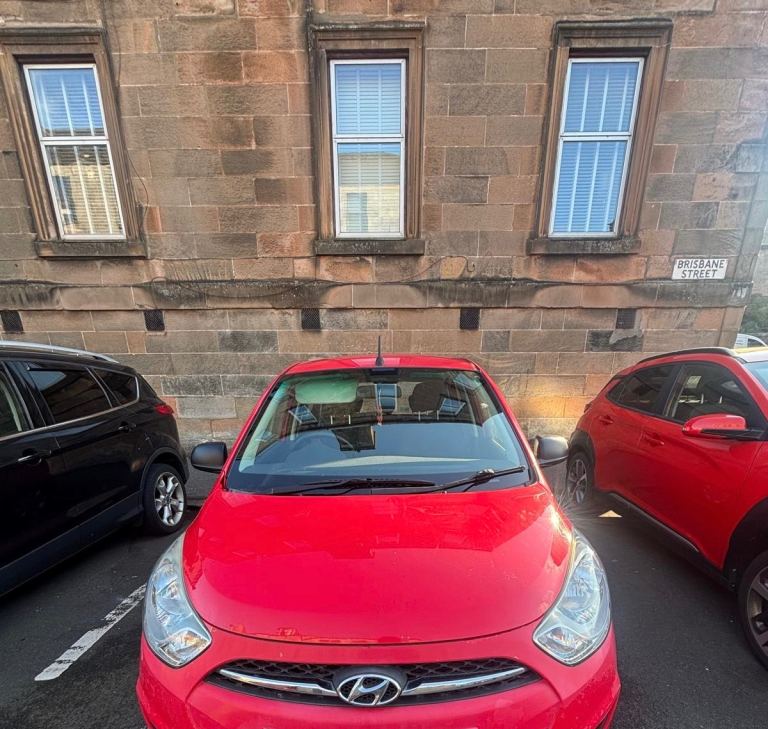 Hyundai, I10, Hatchback, 2013, Manual, 1248 (cc), 5 doors