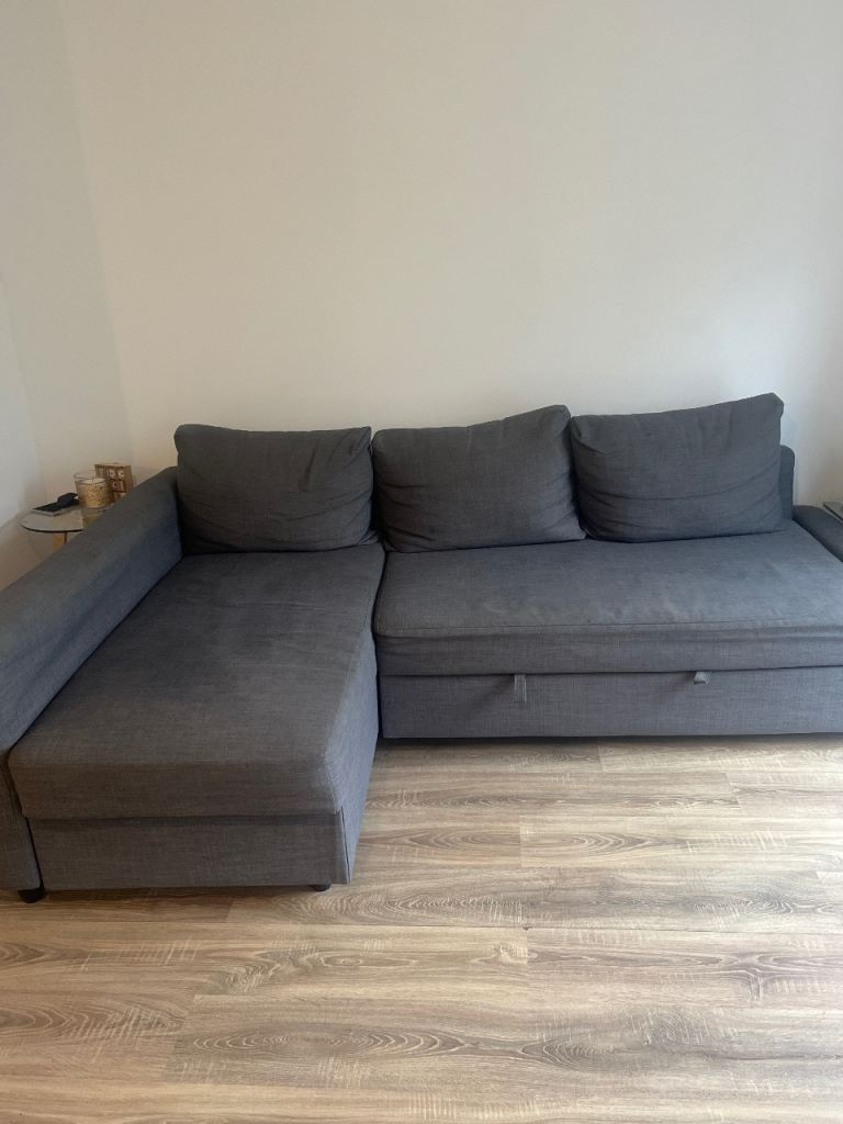 ikea sofa 