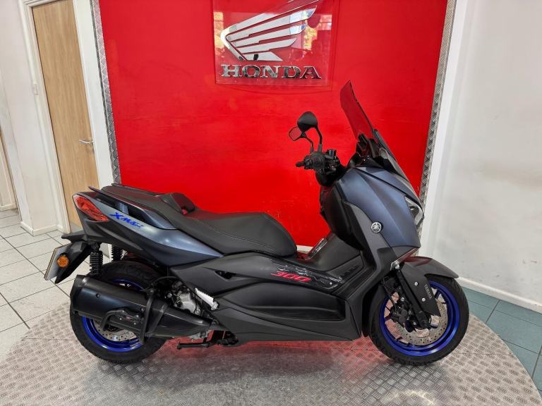 2022 '22' Yamaha X-MAX 300
