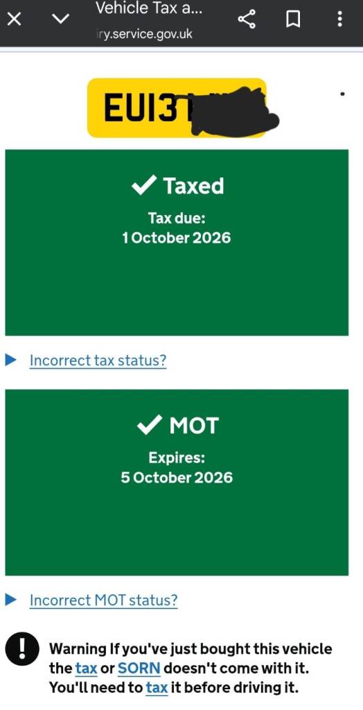 Vauxhall, CORSA, Hatchback, 2013, Manual, 1398 (cc), 5 doors