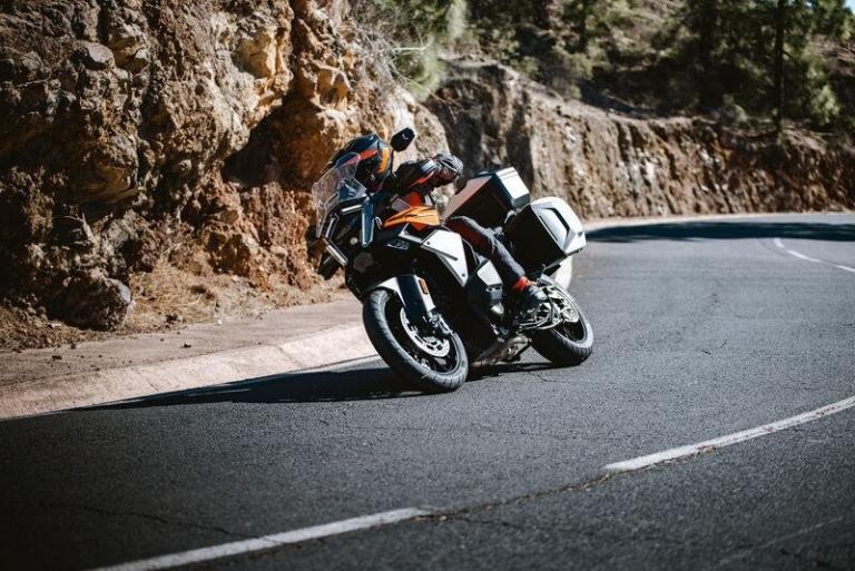 KTM 1390 Super Adventure S EVO, IN STOCK NOW. INCLUDING TECH PACK