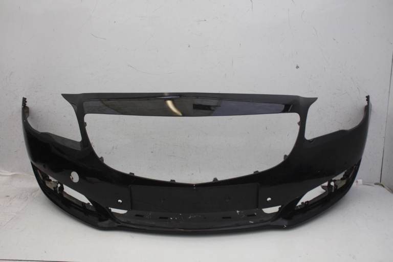 Vauxhall Insignia Front Bumper 2013 TO 2017 Genuine