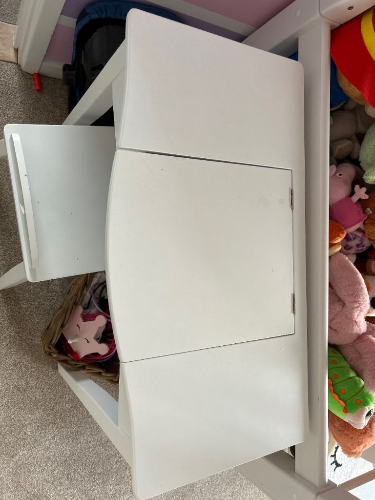 image for GLTC dressing table 