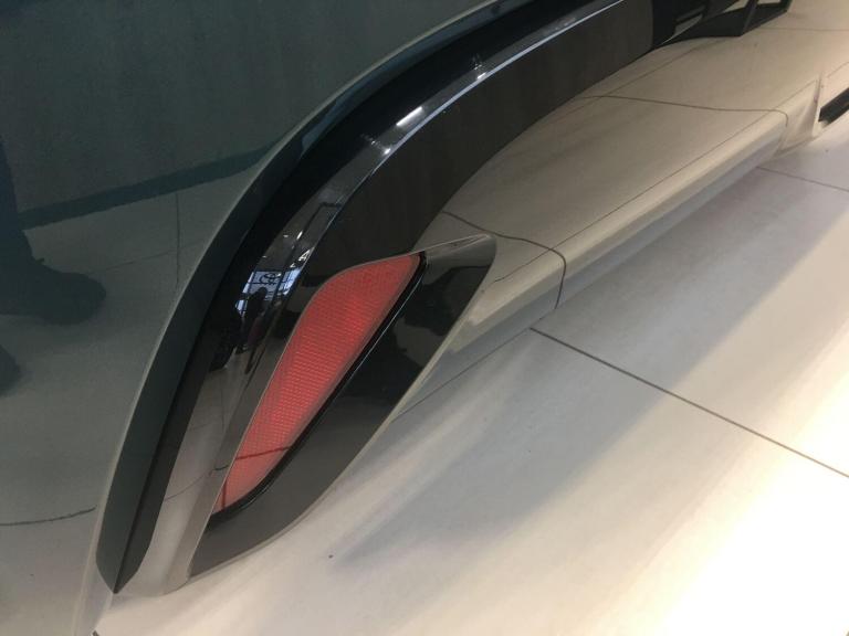 2025 Toyota Yaris 1.5 VVT-h Excel Hatchback 5dr Petrol Hybrid E-CVT Euro 6 (s/s) (130 ps) HATCHBA...