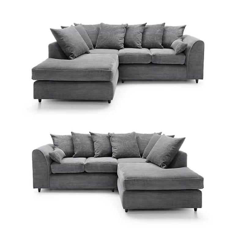 Modern brand new sofas available for sale 