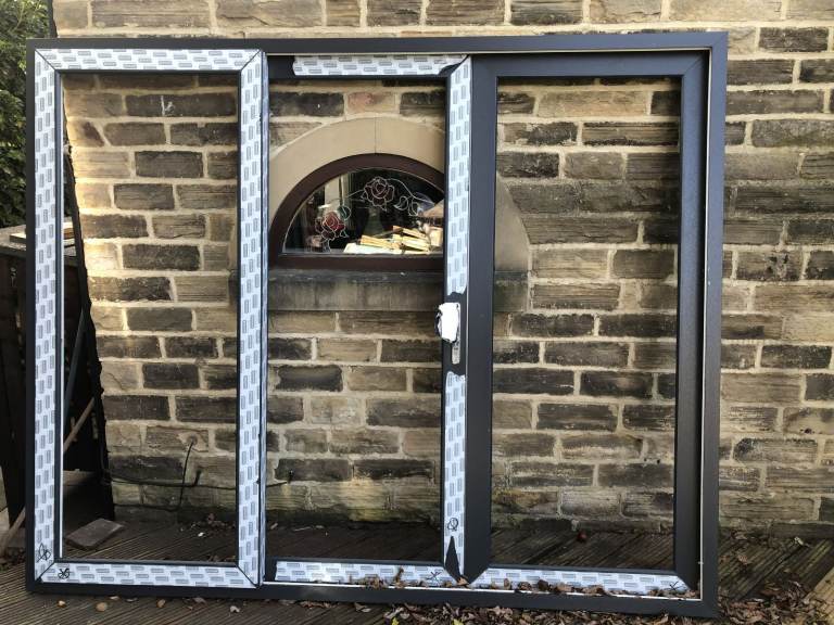Sliding door/ windows frame