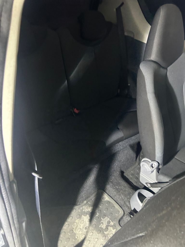 Toyota, AYGO, Hatchback, 2007, Manual, 998 (cc),3 doors - Image 8