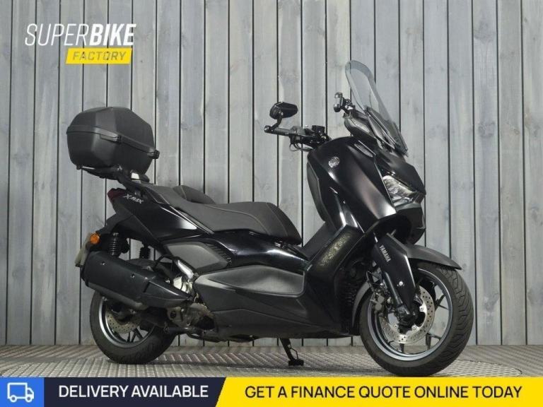 2023 23 YAMAHA XMAX 300 300