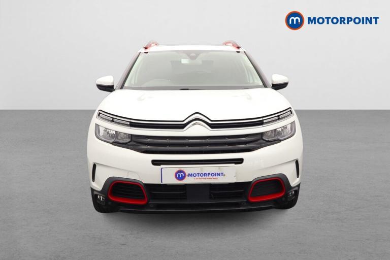 2019 Citroen C5 Aircross 1.2 PureTech 130 Flair Plus 5dr HATCHBACK PETROL Manual