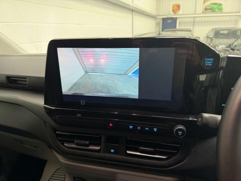 2024 Ford Tourneo Custom 2.0 Tourneo Custom 320 TI EcoBlue Auto 5dr Unlisted Diesel Automatic