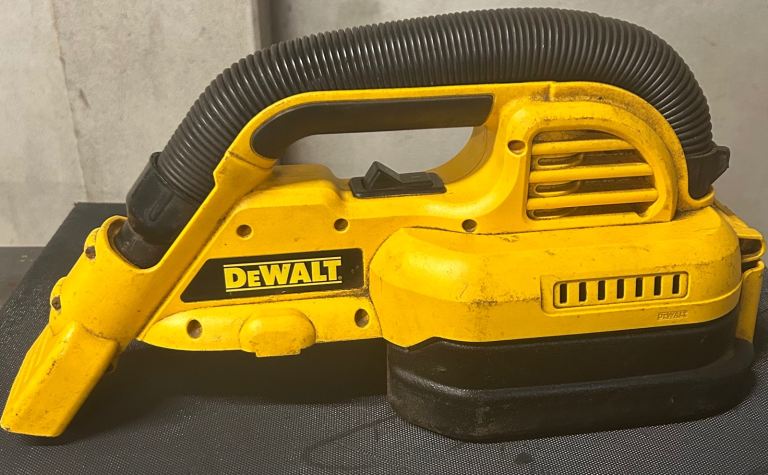 Job lot of Dewalt tools 