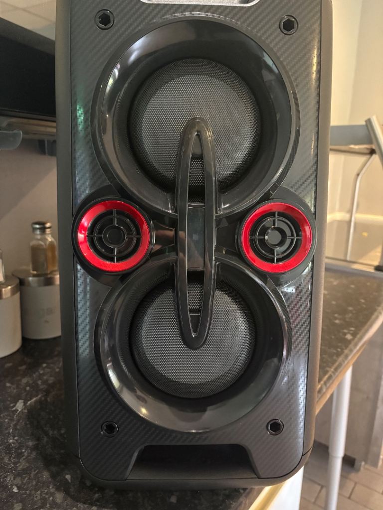 Speaker 