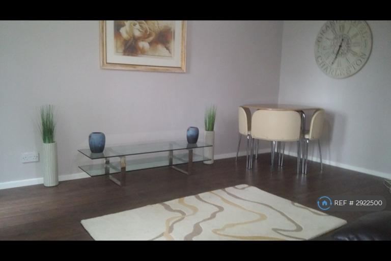 2 bedroom flat in Winslow House, Coventry, CV1 (2 bed) (#2922500)