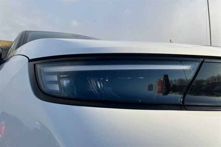 2025 Vauxhall Mokka 1.2 Turbo 136 Griffin 5dr HATCHBACK PETROL Manual