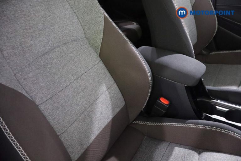 2021 Toyota Corolla 1.8 VVT-i Hybrid Trek 5dr CVT Estate Hybrid Automatic