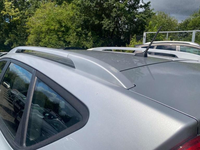 2012 Kia Ceed 1.6 CRDi EcoDynamics 2 Sports Wagon Euro 5 (s/s) 5dr Estate Diesel Manual