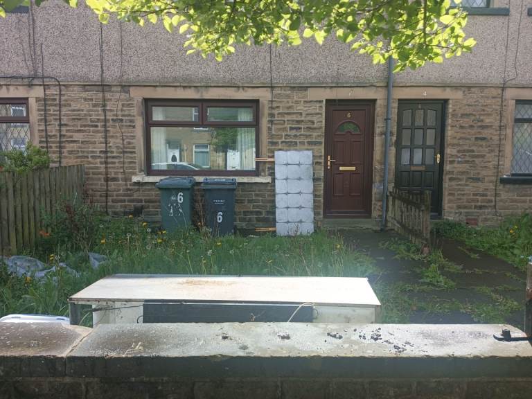 3 Bedroom Town House