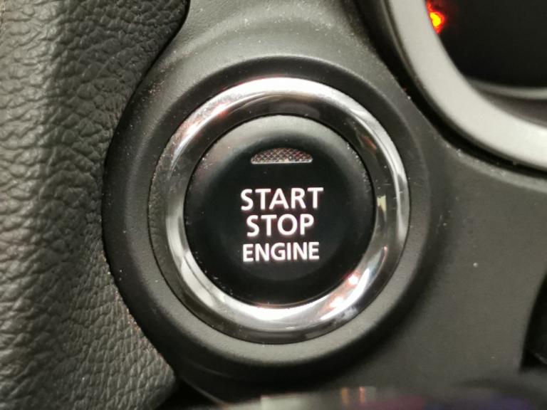 2019 Mitsubishi Eclipse Cross 1.5T GPF 4 SUV 5dr Petrol CVT 4WD Euro 6 (s/s) (163 ps) - CARPLAY -...